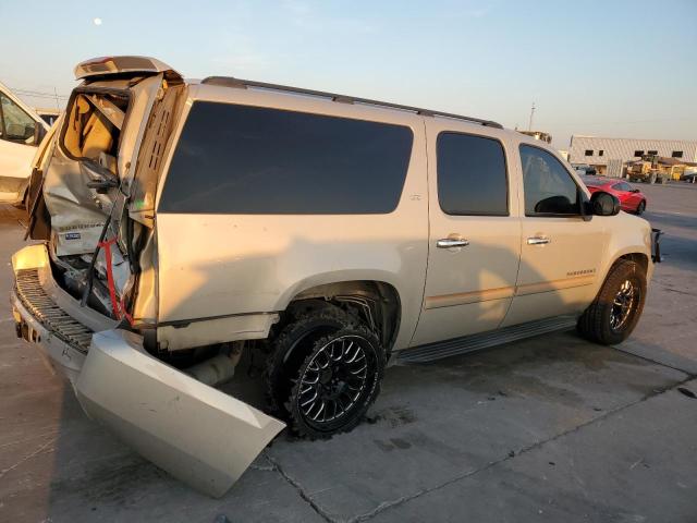 Photo 2 VIN: 3GNFC16J78G204719 - CHEVROLET SUBURBAN C 