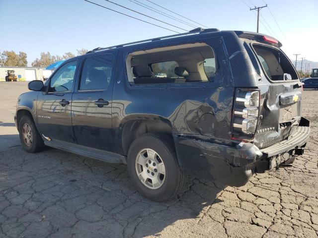 Photo 1 VIN: 3GNFC16J87G114123 - CHEVROLET SUBURBAN 