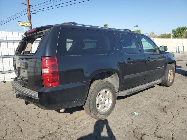 Photo 2 VIN: 3GNFC16J87G114123 - CHEVROLET SUBURBAN 