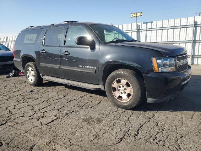 Photo 3 VIN: 3GNFC16J87G114123 - CHEVROLET SUBURBAN 