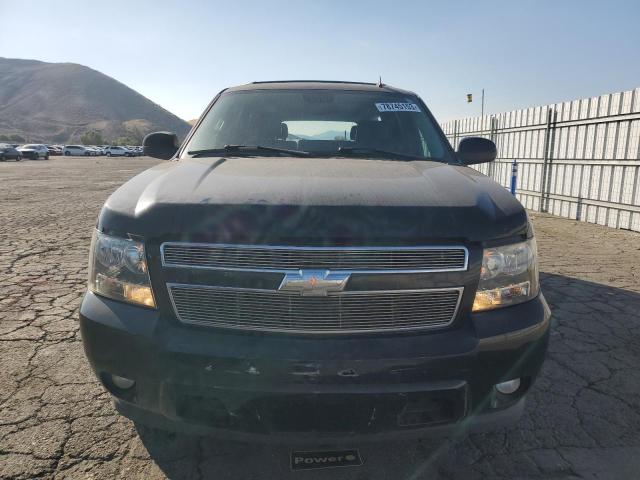 Photo 4 VIN: 3GNFC16J87G114123 - CHEVROLET SUBURBAN 