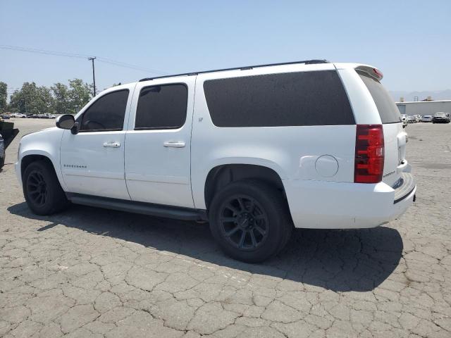 Photo 1 VIN: 3GNFC16J97G259171 - CHEVROLET SUBURBAN 