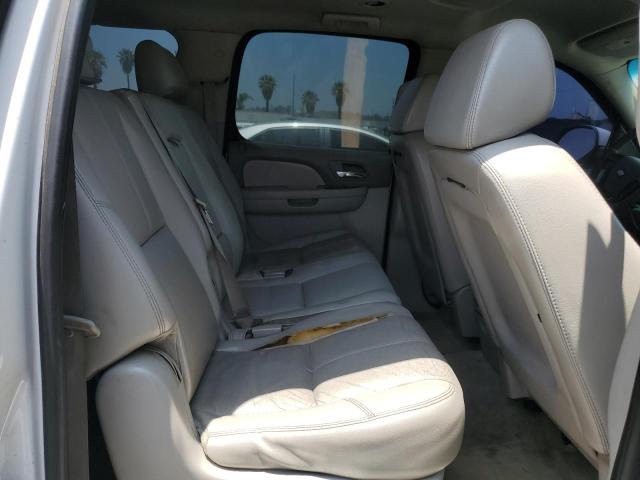 Photo 10 VIN: 3GNFC16J97G259171 - CHEVROLET SUBURBAN 