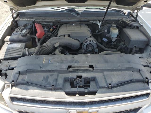 Photo 11 VIN: 3GNFC16J97G259171 - CHEVROLET SUBURBAN 