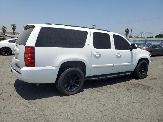 Photo 2 VIN: 3GNFC16J97G259171 - CHEVROLET SUBURBAN 