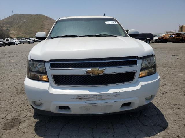 Photo 4 VIN: 3GNFC16J97G259171 - CHEVROLET SUBURBAN 