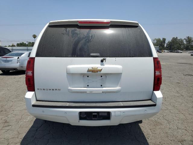 Photo 5 VIN: 3GNFC16J97G259171 - CHEVROLET SUBURBAN 