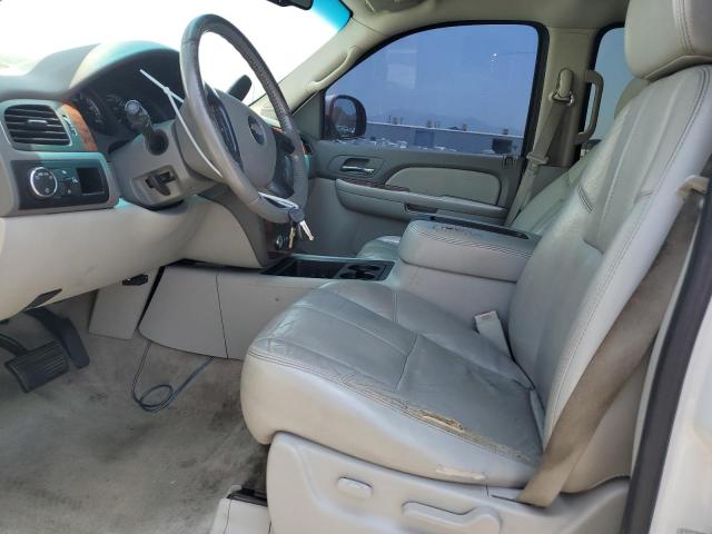 Photo 6 VIN: 3GNFC16J97G259171 - CHEVROLET SUBURBAN 