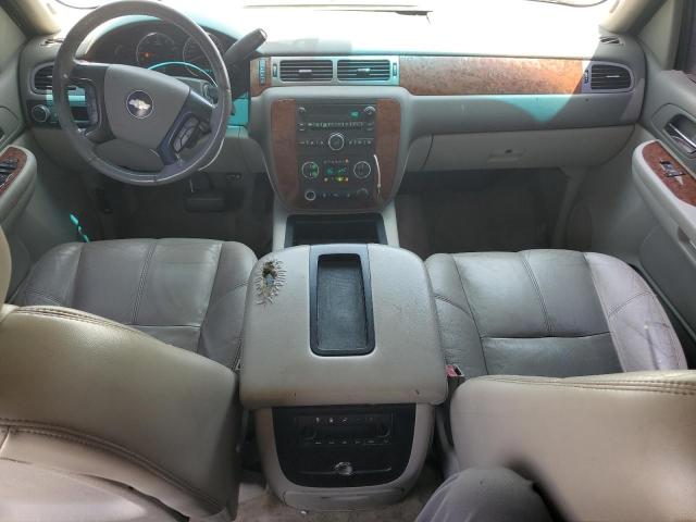 Photo 7 VIN: 3GNFC16J97G259171 - CHEVROLET SUBURBAN 