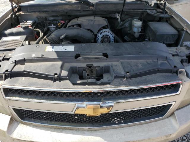 Photo 11 VIN: 3GNFC16J97G262703 - CHEVROLET SUBURBAN C 