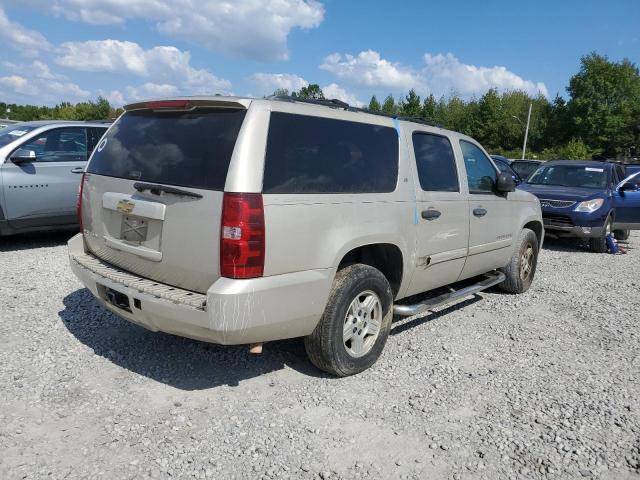 Photo 2 VIN: 3GNFC16J97G262703 - CHEVROLET SUBURBAN C 