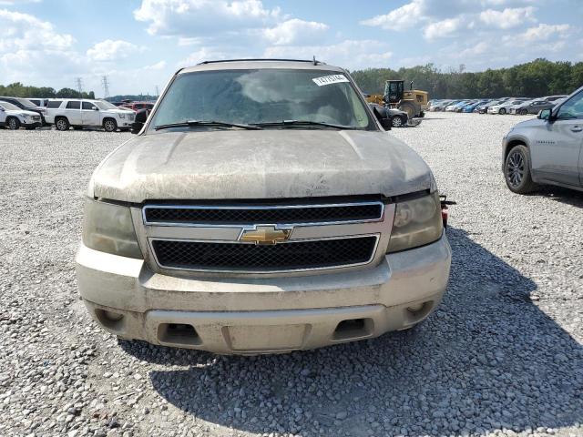 Photo 4 VIN: 3GNFC16J97G262703 - CHEVROLET SUBURBAN C 