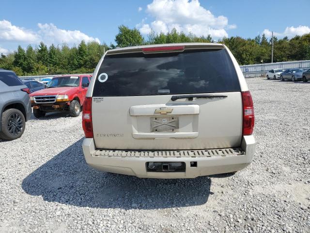 Photo 5 VIN: 3GNFC16J97G262703 - CHEVROLET SUBURBAN C 