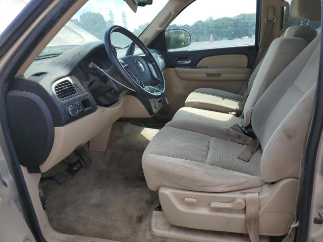 Photo 6 VIN: 3GNFC16J97G262703 - CHEVROLET SUBURBAN C 