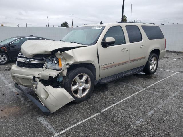 Photo 0 VIN: 3GNFC16JX7G190121 - CHEVROLET SUBURBAN 