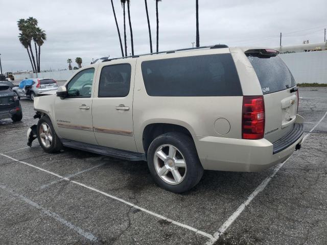 Photo 1 VIN: 3GNFC16JX7G190121 - CHEVROLET SUBURBAN 