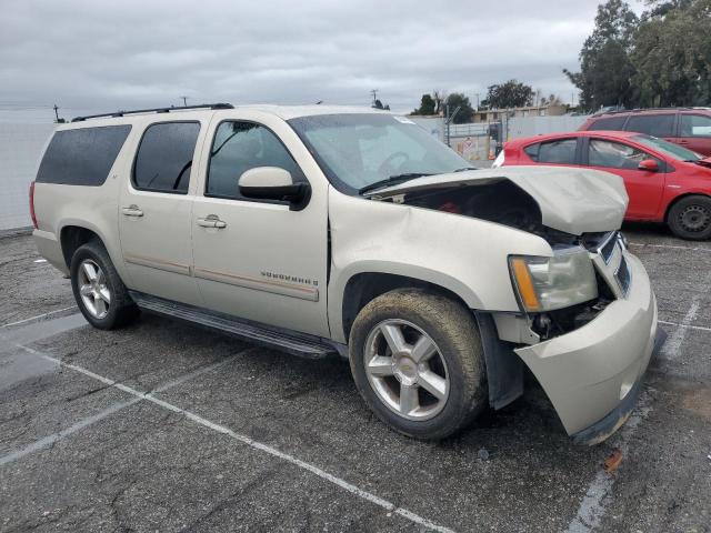 Photo 3 VIN: 3GNFC16JX7G190121 - CHEVROLET SUBURBAN 