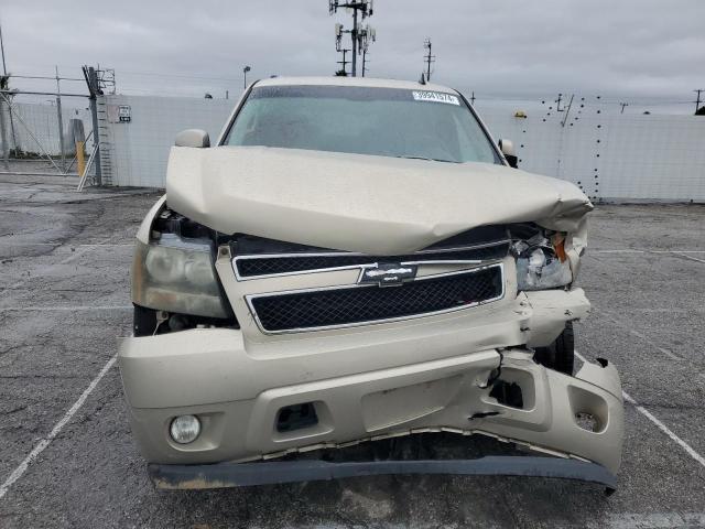 Photo 4 VIN: 3GNFC16JX7G190121 - CHEVROLET SUBURBAN 