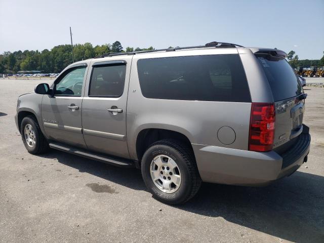 Photo 1 VIN: 3GNFC16JX7G206706 - CHEVROLET SUBURBAN C 