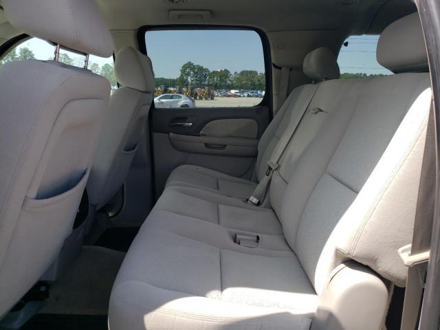 Photo 10 VIN: 3GNFC16JX7G206706 - CHEVROLET SUBURBAN C 