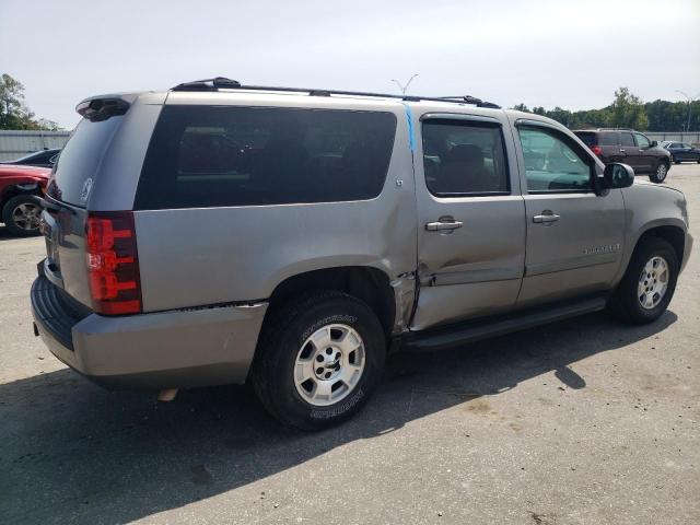 Photo 2 VIN: 3GNFC16JX7G206706 - CHEVROLET SUBURBAN C 