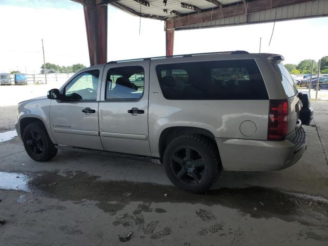 Photo 1 VIN: 3GNFC16Y47G267093 - CHEVROLET SUBURBAN C 