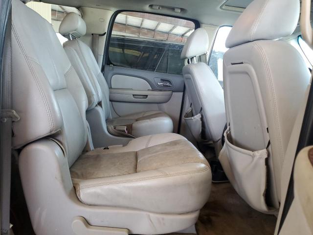 Photo 10 VIN: 3GNFC16Y47G267093 - CHEVROLET SUBURBAN C 