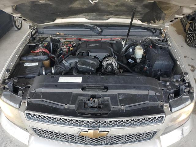 Photo 11 VIN: 3GNFC16Y47G267093 - CHEVROLET SUBURBAN C 