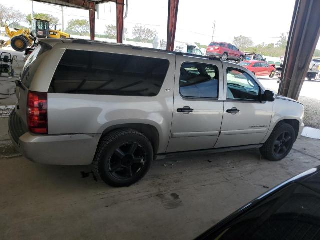 Photo 2 VIN: 3GNFC16Y47G267093 - CHEVROLET SUBURBAN C 