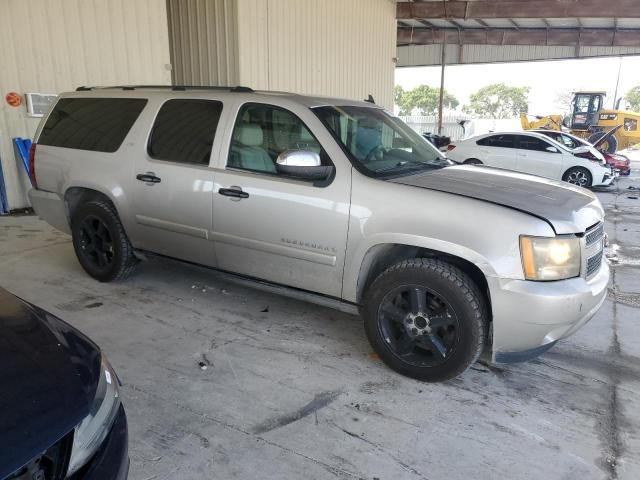 Photo 3 VIN: 3GNFC16Y47G267093 - CHEVROLET SUBURBAN C 