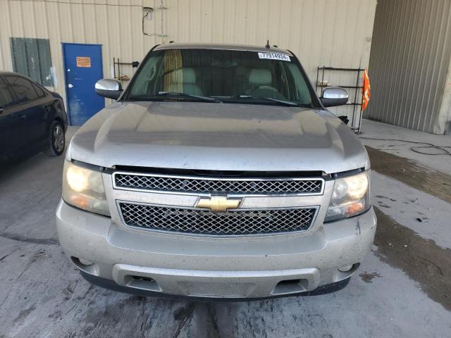 Photo 4 VIN: 3GNFC16Y47G267093 - CHEVROLET SUBURBAN C 