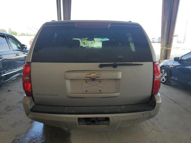 Photo 5 VIN: 3GNFC16Y47G267093 - CHEVROLET SUBURBAN C 