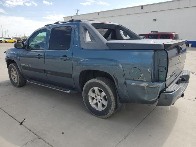 Photo 1 VIN: 3GNFK12029G260651 - CHEVROLET AVALANCHE 