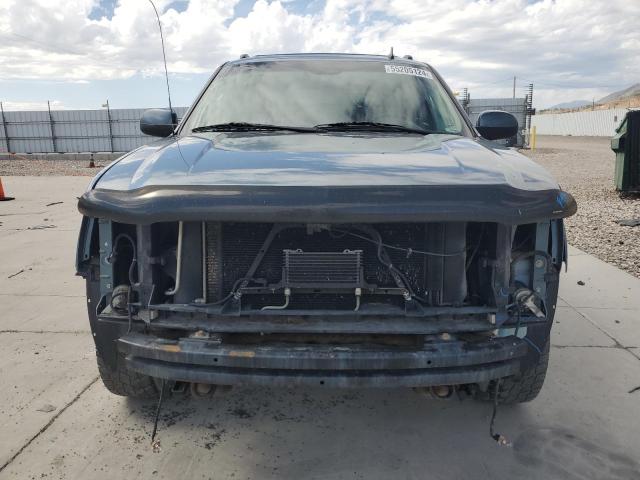 Photo 4 VIN: 3GNFK12029G260651 - CHEVROLET AVALANCHE 