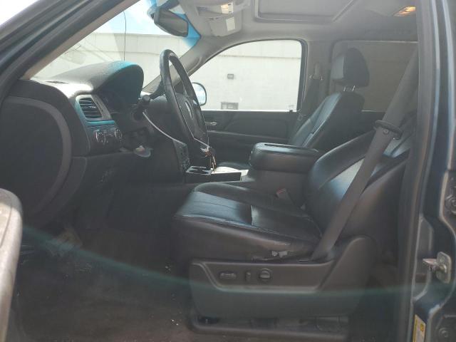 Photo 6 VIN: 3GNFK12029G260651 - CHEVROLET AVALANCHE 