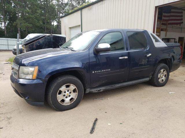 Photo 0 VIN: 3GNFK12069G231721 - CHEVROLET AVALANCHE 