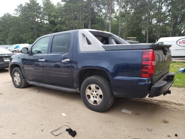 Photo 1 VIN: 3GNFK12069G231721 - CHEVROLET AVALANCHE 