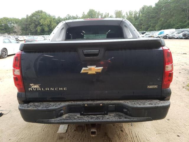 Photo 5 VIN: 3GNFK12069G231721 - CHEVROLET AVALANCHE 