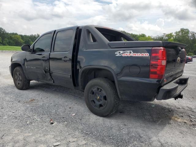 Photo 1 VIN: 3GNFK12079G245482 - CHEVROLET AVALANCHE 