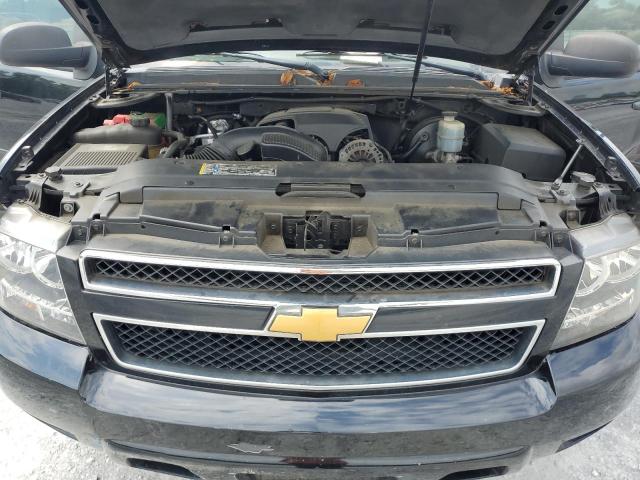 Photo 10 VIN: 3GNFK12079G245482 - CHEVROLET AVALANCHE 