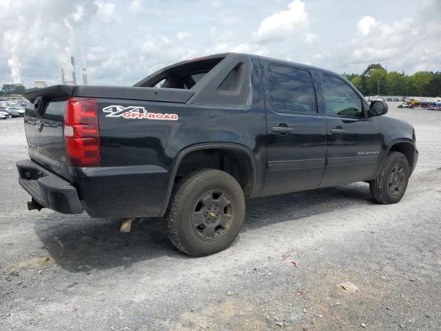 Photo 2 VIN: 3GNFK12079G245482 - CHEVROLET AVALANCHE 