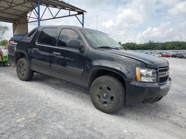 Photo 3 VIN: 3GNFK12079G245482 - CHEVROLET AVALANCHE 