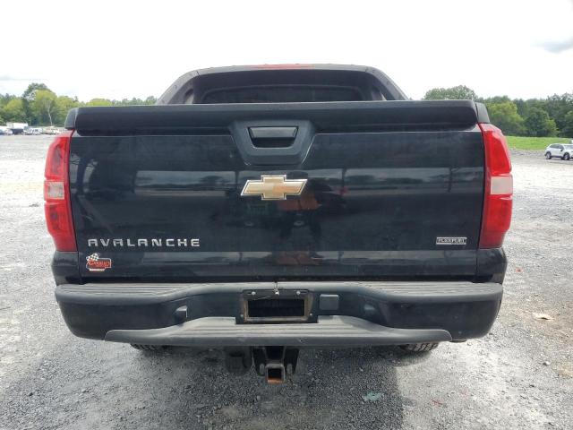 Photo 5 VIN: 3GNFK12079G245482 - CHEVROLET AVALANCHE 