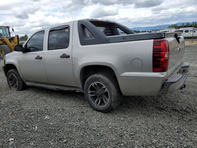 Photo 1 VIN: 3GNFK12099G153547 - CHEVROLET AVALANCHE 