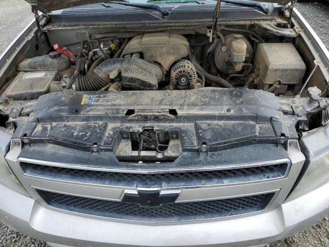 Photo 10 VIN: 3GNFK12099G153547 - CHEVROLET AVALANCHE 