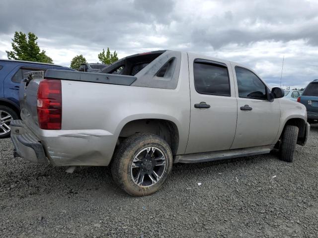 Photo 2 VIN: 3GNFK12099G153547 - CHEVROLET AVALANCHE 