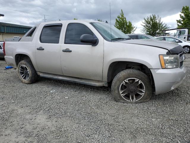 Photo 3 VIN: 3GNFK12099G153547 - CHEVROLET AVALANCHE 