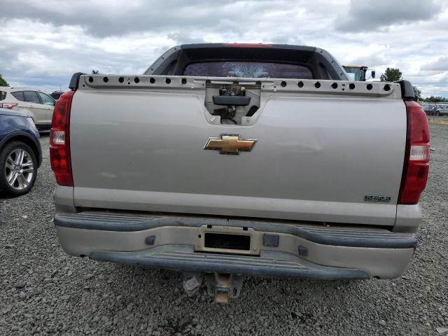 Photo 5 VIN: 3GNFK12099G153547 - CHEVROLET AVALANCHE 