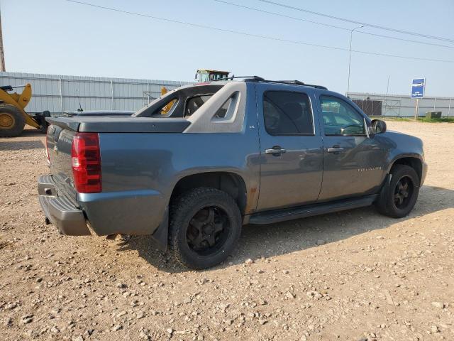 Photo 2 VIN: 3GNFK120X9G152679 - CHEVROLET AVALANCHE 