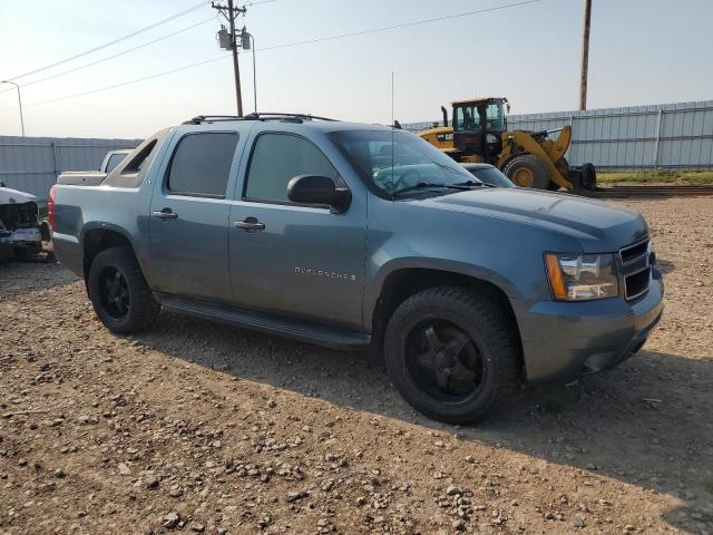 Photo 3 VIN: 3GNFK120X9G152679 - CHEVROLET AVALANCHE 